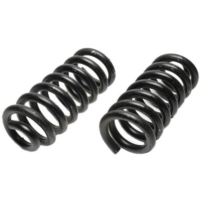 Moog Replacement Coil Springs - 6102