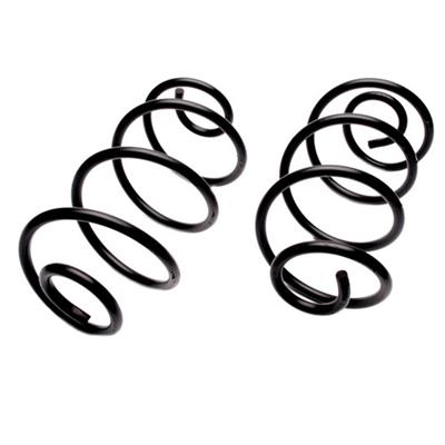 Moog Replacement Coil Springs - 6319