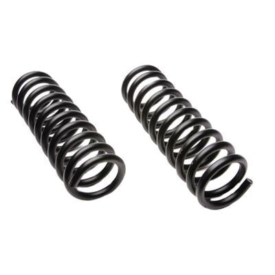 Moog Replacement Coil Springs - 658A