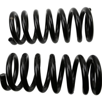 Moog Replacement Coil Springs - 80994