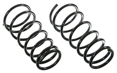 Moog Replacement Coil Springs - 81085