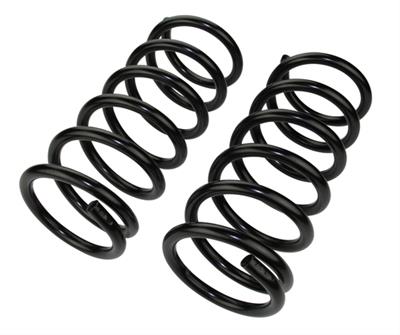 Moog Replacement Coil Springs - 81589