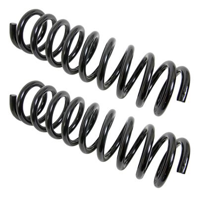 Moog Replacement Coil Springs - CS638