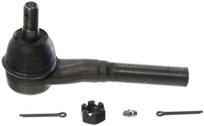 Moog Replacement Tie Rod Ends - ES3540