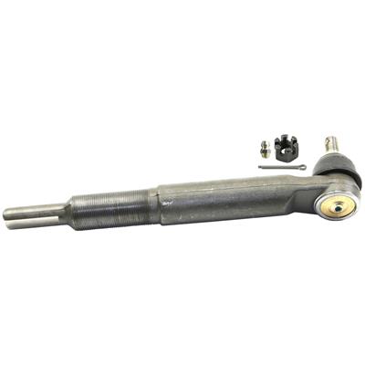 Moog Problem Solver Tie Rod Ends - ES800532