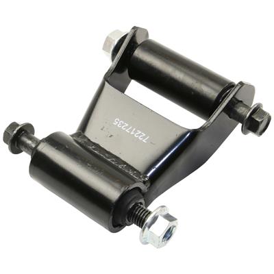 Moog Replacement Leaf Spring Shackles - K150411