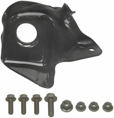 Moog Radius Arm Brackets - K8777