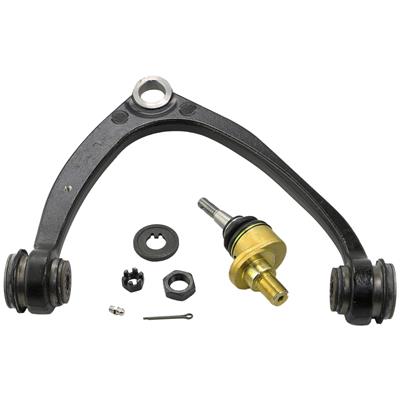 Moog R-Series Control Arms - RK100214