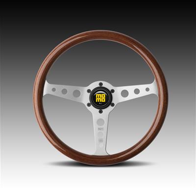 MOMO Racing Heritage Steering Wheels - IND35MA0P