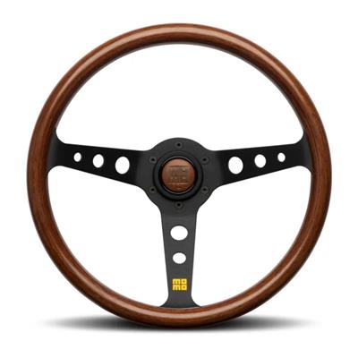 MOMO Racing MOD 07 Steering Wheels - RH190535A0B