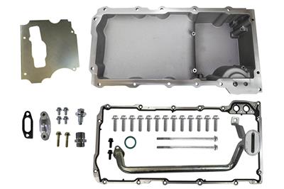 Moroso LS Swap Oil Pan Kits - 20107