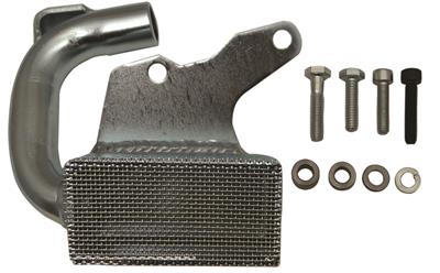 Moroso Oil Pump Pickup Assemblies - 24325