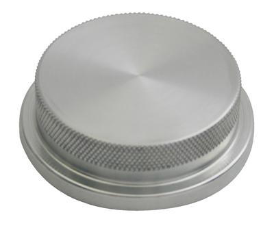 Moroso Radiator Cap Covers - 63803