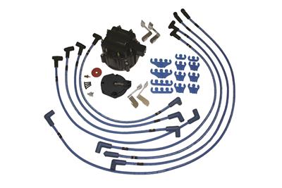 Moroso Super HEI Ignition Kits - 72280