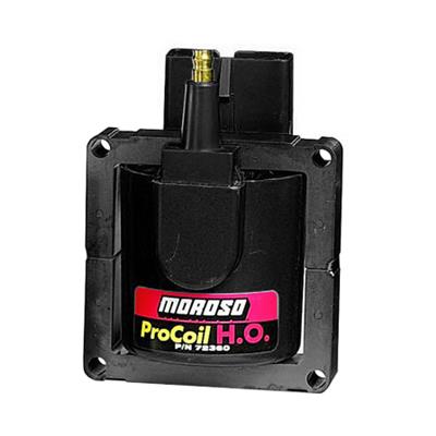 Moroso ProCoil H.O. Ignition Coils - 72360