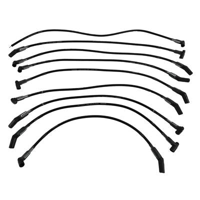 Moroso Ultra 40 Unsleeved Custom-Fit Wire Sets - 73717