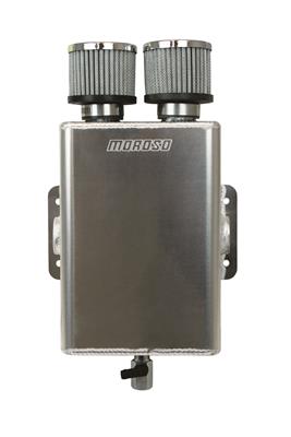 Moroso Breather Tanks - 85393