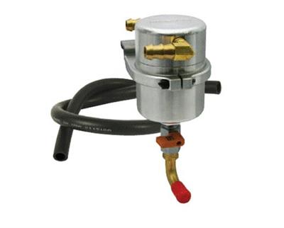 Moroso PCV Air/Oil Separators - 85486