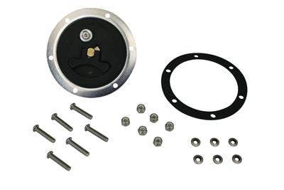 Moroso Supercharger Fuel Tank Cap Kits - 97092