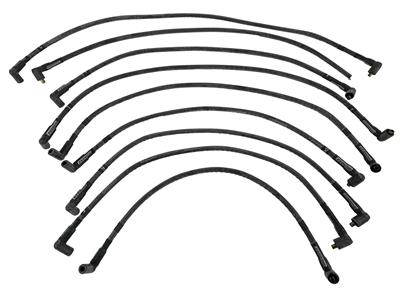 Moroso Mag-Tune Spark Plug Wires - 9761M