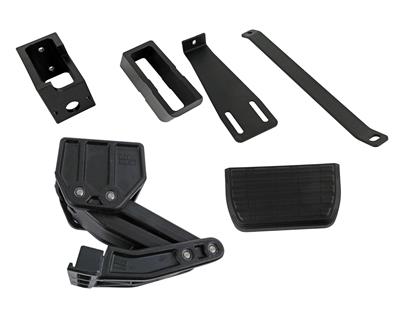 AMP Research BedStep2 Box Side Steps - 7541001A