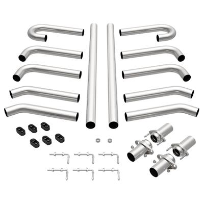 MagnaFlow Hot Rod Kits - 10702