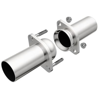 MagnaFlow Universal Stainless Steel Ball Flange Kits - 10744