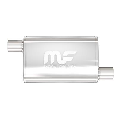 MagnaFlow Performance Mufflers - 11234