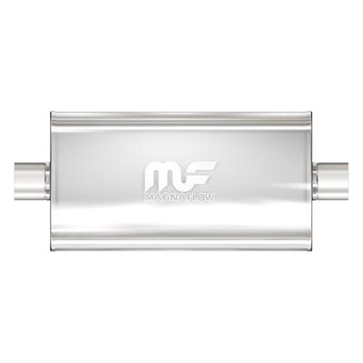 MagnaFlow Performance Mufflers - 12576