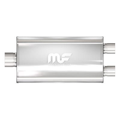 MagnaFlow Performance Mufflers - 12587