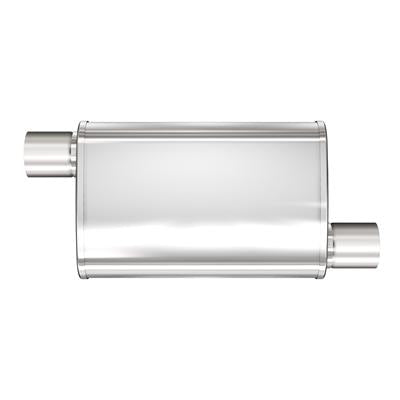 MagnaFlow XL 3 Chamber Mufflers - 13239