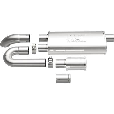 MagnaFlow xMod Series Muffler Kits - 14009