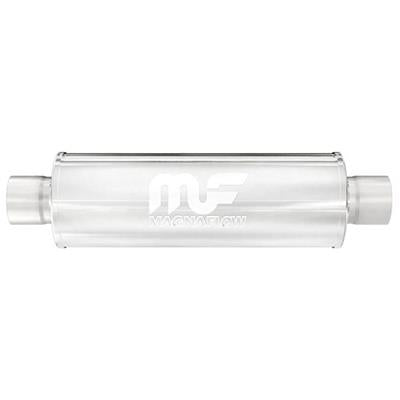 MagnaFlow Stainless Steel Race Series Mufflers - 14156