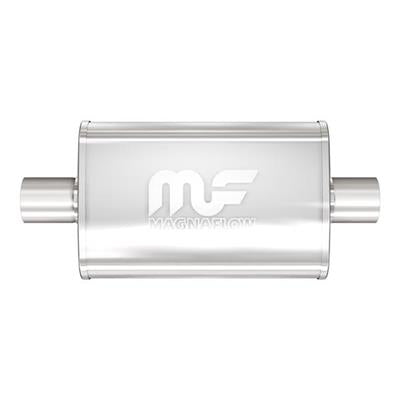 MagnaFlow Performance Mufflers - 14316