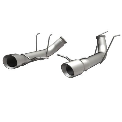 MagnaFlow Race Series Exhaust Systems - 15152