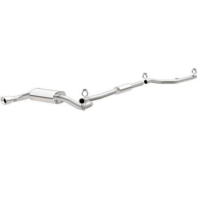 MagnaFlow Touring Series Performance Exhaust Systems - 15235