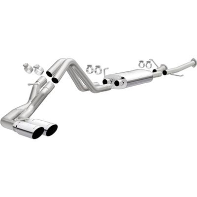 Catback Exhaust - 15306