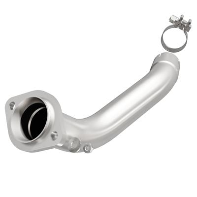 MagnaFlow Exhaust Loop Delete Pipes - 15313