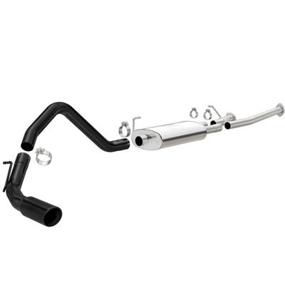 MagnaFlow Black Series Performance Exhaust Systems - 15367