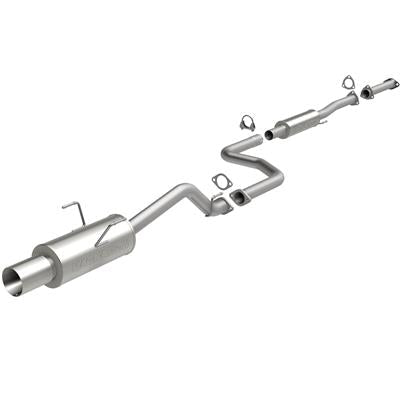 Exhaust System Kit - 15646