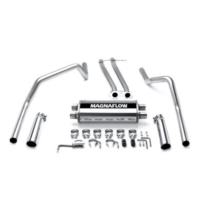 Exhaust System Kit - 15750
