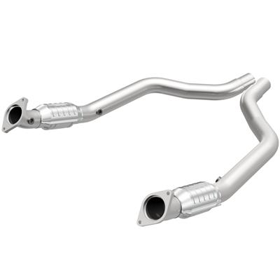 MagnaFlow Off-Road Race Catalytic Converters - 16420