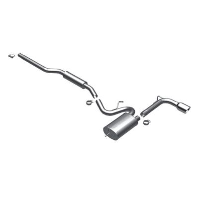 MagnaFlow Street Series Performance Exhaust Systems - 16822