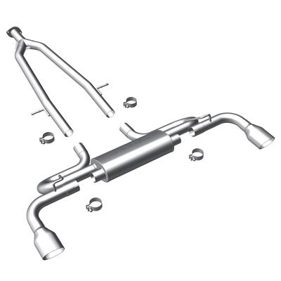 Exhaust System Kit - 16917