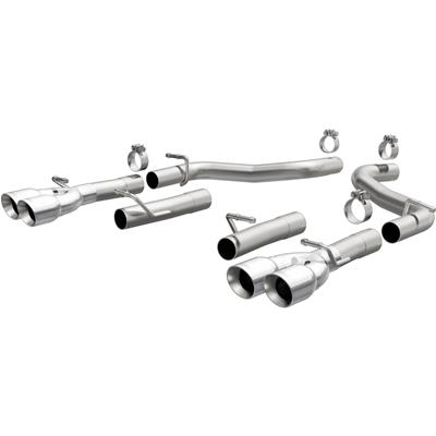 Exhaust System Kit - 19218