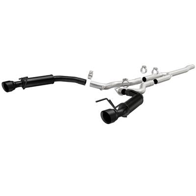 MagnaFlow Competition Series Exhaust Systems - 19256