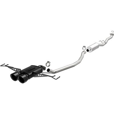 MagnaFlow Street Series Performance Exhaust Systems - 19373
