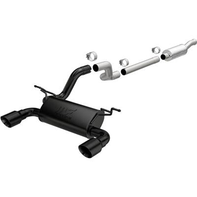 Catback Exhaust - 19417