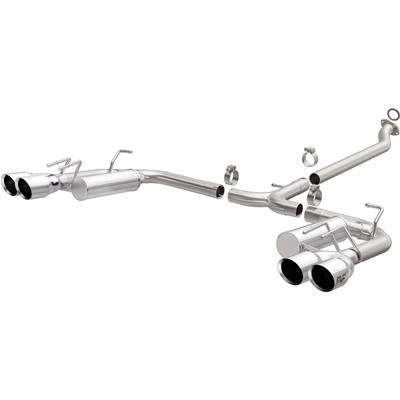 Exhaust Catback Stainless Kit - 19494
