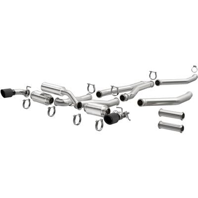 MagnaFlow xMOD Series Performance Exhaust Systems - 19495